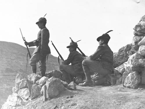 Alpini