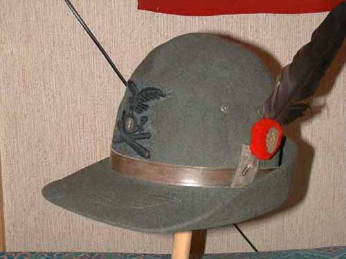 Alpini