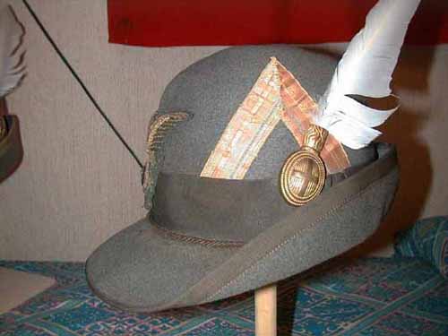 Alpini