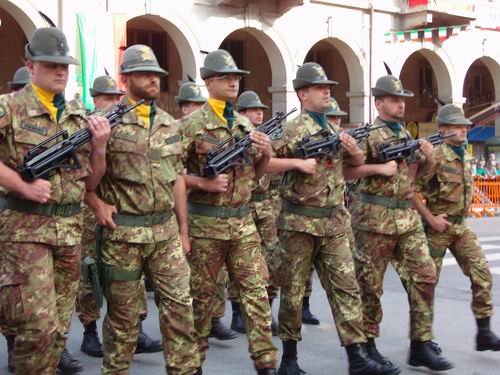 Alpini